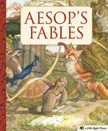 Aesop's Fables - A Little Apple Classic