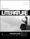 British Literature: Cultural Influences of Early to Contemporary Voices - Teacher Guide
