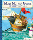 More Mother Goose Nursery Rhymes - A Little Apple Classic