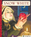 Snow White - A Little Apple Classic