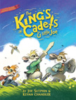 The King's Cadets and Little Joe - Little Pilgrims Progress Adv.