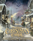 Little Christmas Carol: The Illustrated Edition Hardcover