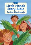 Little Hands Story Bible