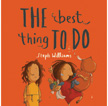 Best Thing To Do - Little Me, Big God