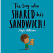 Boy Who Shared His Lunch - Little Me, Big God