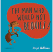 Man Who Would Not Be Quiet - Little Me, Big God