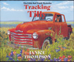 Tracking Tilly - The Little Red Truck Mystery Audio CD
