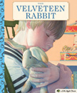 Velveteen Rabbit - A Little Apple Classic