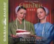 The Lopsided Christmas Cake Unabridged Audio CDs