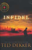 Infidel - The Lost Books #2