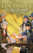 Louisiana Purchase Chapter Book