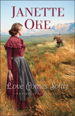 Love Comes Softly - 40th Anniversary Edition