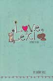 Love, Lexi - Letters to God