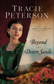 Beyond the Desert Sands - Love on the Santa Fe #2