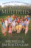A Love That Multiplies - Paperback