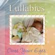 Lullabies - Close Your Eyes - Instrumental CD