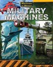 Military Machines - Machines in Motion