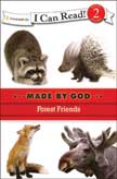 Forest Friends - Made By God #5