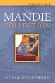 The Mandie Collection - Five Beloved Novels in One - Volume 1