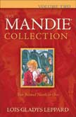 The Mandie Collection - Five Beloved Novels in One - Volume 2