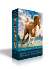 Misty of Chincoteague Essential Collection Boxed Set of 4
