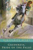 Gaudenzia Pride of Palio - Marguerite Henry Animal Story