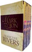Mark of the Lion Set of 3