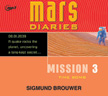 Mission 3 Time Bomb - Mars Diaries #3 MP3 Audio