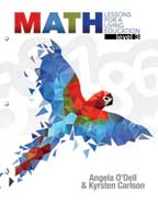 Math Lessons for a Living Education - Level 3