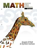 Math Lessons for a Living Education - Level 5
