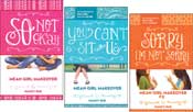 Mean Girl Makeover - Set of 3