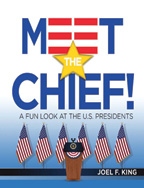 Meet the Chief! A Fun Look at the U.S. Presidents