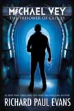 Prisoner of Cell 25 - Michael Vey #1 Paperback