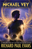 Storm of Lightning - Michael Vey #5 Non-Returnable Mark