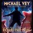 Rise of the Elgen - Michael Vey #2 Unabridged Audio CD