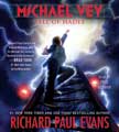 Fall of Hades - Michael Vey #6 Unabridged Audio CD