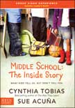 Middle School: The Inside Story: What Kids Tell Us, But Don't Tell You - DVD