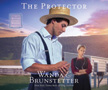 The Protector - Mifflin County Mystery #1 Audio CD