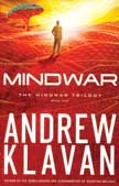 Mindwar - The Mindwar Trilogy #1