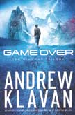 Game Over - The MindWar Trilogy #3