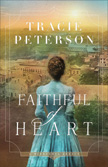 Faithful of Heart - Minnesota Legacy #1