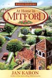 At Home in Mitford - Mitford Radio Theatre #1 CD