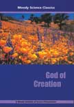 God of Creation - Moody Science Classics DVD
