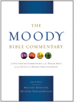 The Moody Bible Commentary