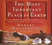 The Most Important Place on Earth: What a Christians Home Looks Like and How to Build One - Audio CD