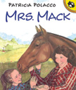 Mrs. Mack