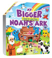 My Bigger Search and Find Noah's Ark - With Expanding Pages