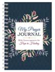 Bible Encouragement for Hope and Healing My Prayer Journal