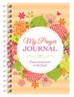 Conversations with God My Prayer Journal