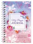 Serenity for a Woman's Soul - My Prayer Journal